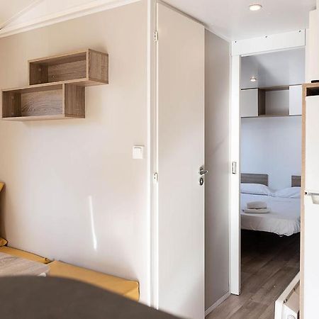Camping El Torres Villajoyosa Eksteriør billede