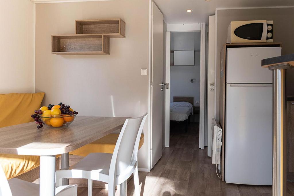 Camping El Torres Villajoyosa Eksteriør billede