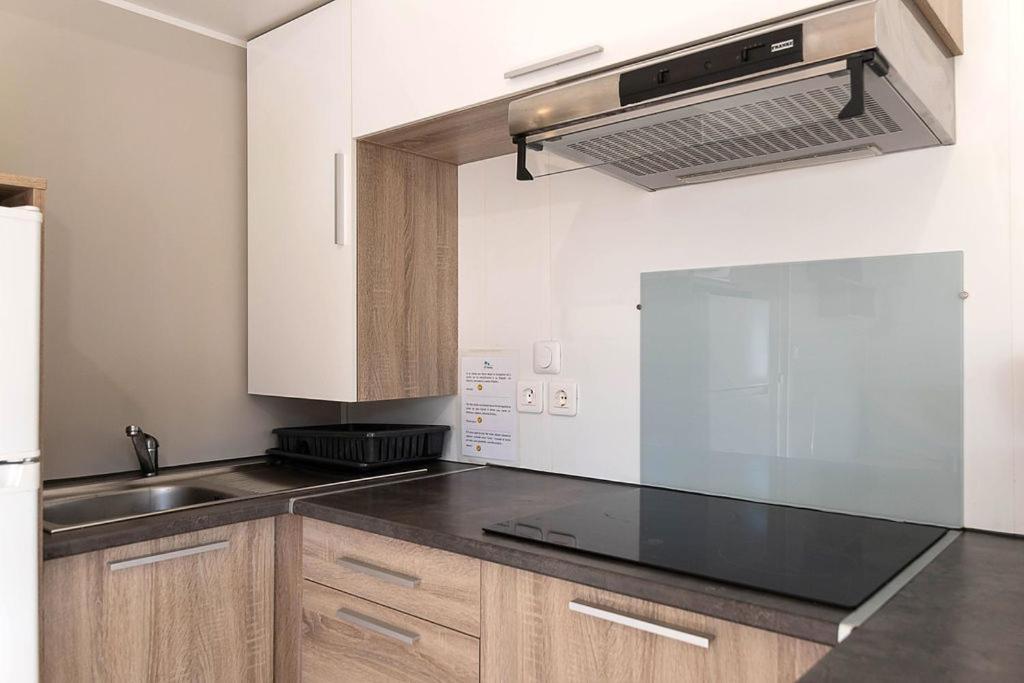 Camping El Torres Villajoyosa Eksteriør billede