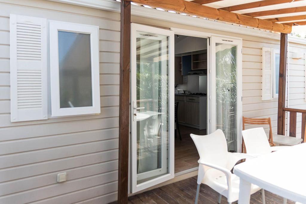 Camping El Torres Villajoyosa Eksteriør billede