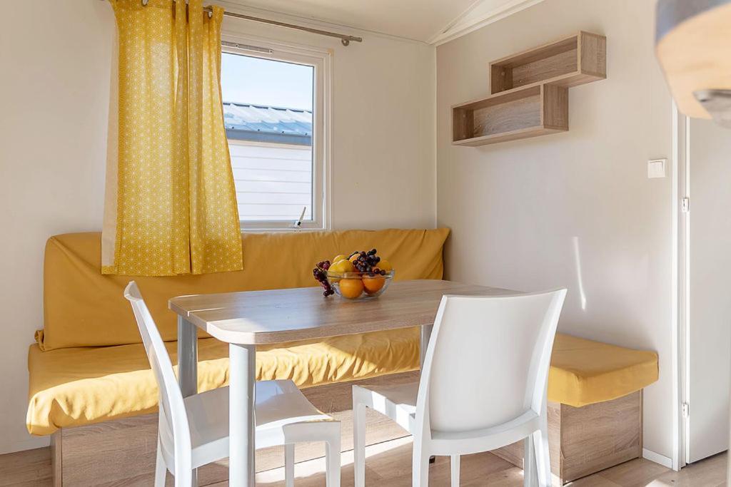 Camping El Torres Villajoyosa Eksteriør billede