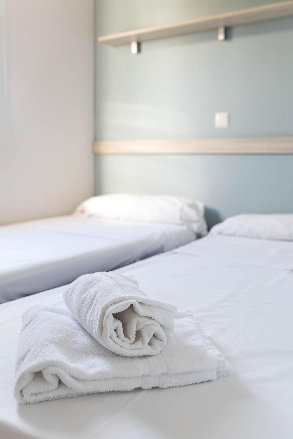 Camping El Torres Villajoyosa Eksteriør billede