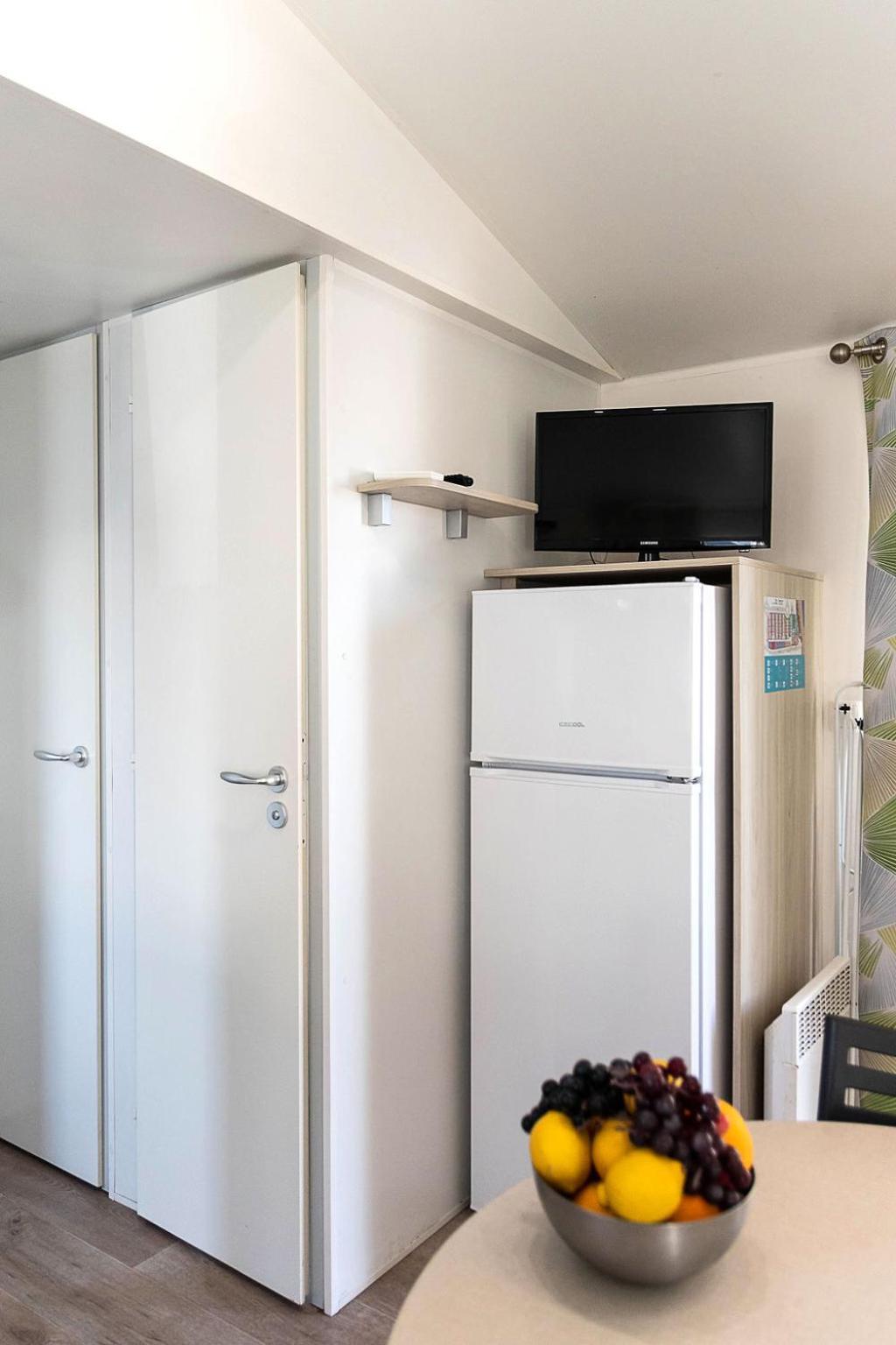 Camping El Torres Villajoyosa Eksteriør billede