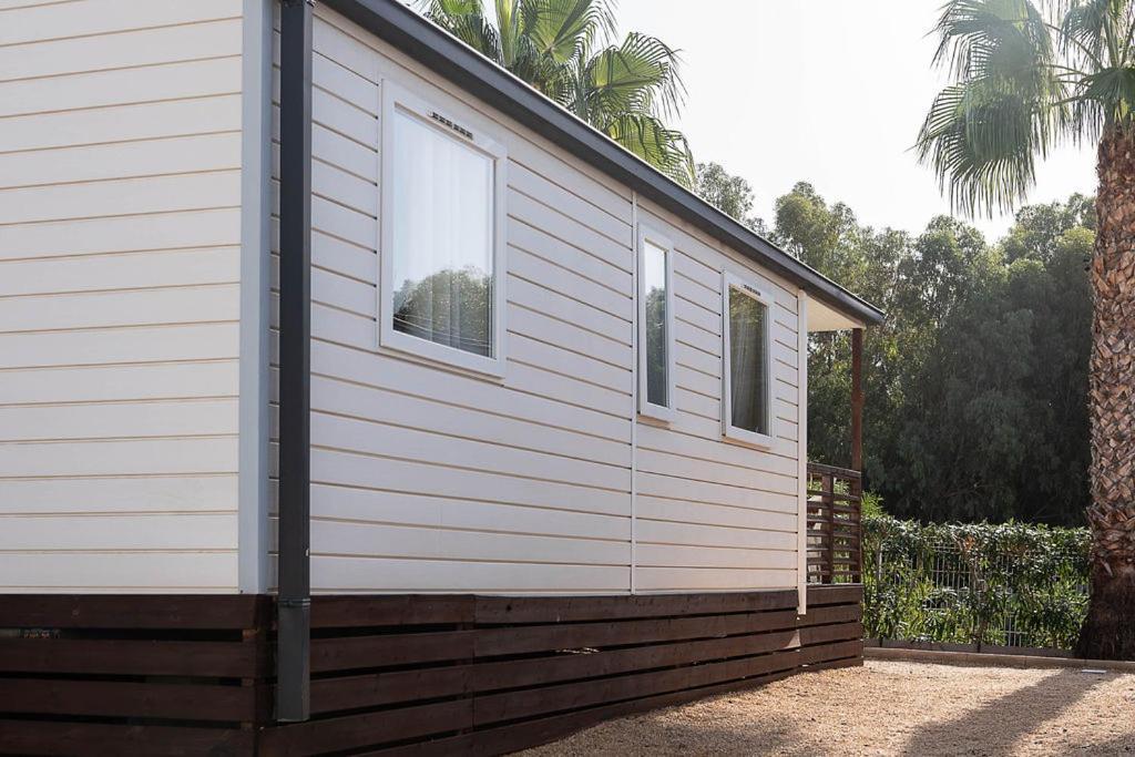Camping El Torres Villajoyosa Eksteriør billede