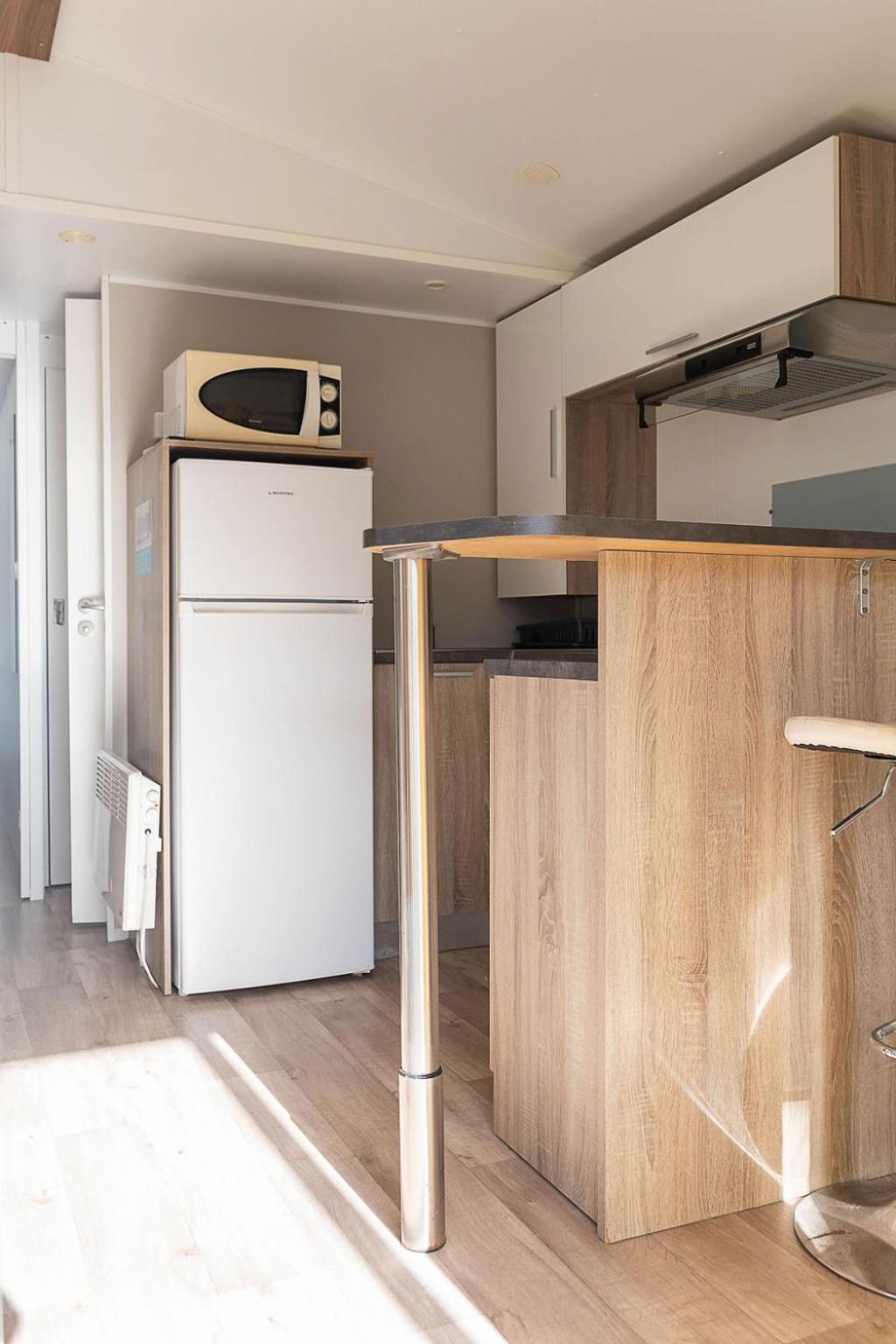 Camping El Torres Villajoyosa Eksteriør billede