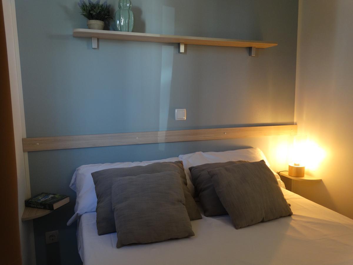 Camping El Torres Villajoyosa Eksteriør billede