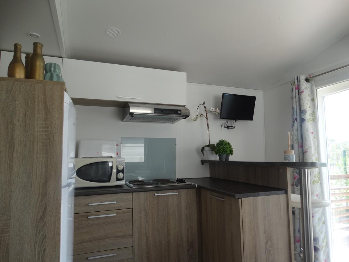 Camping El Torres Villajoyosa Eksteriør billede