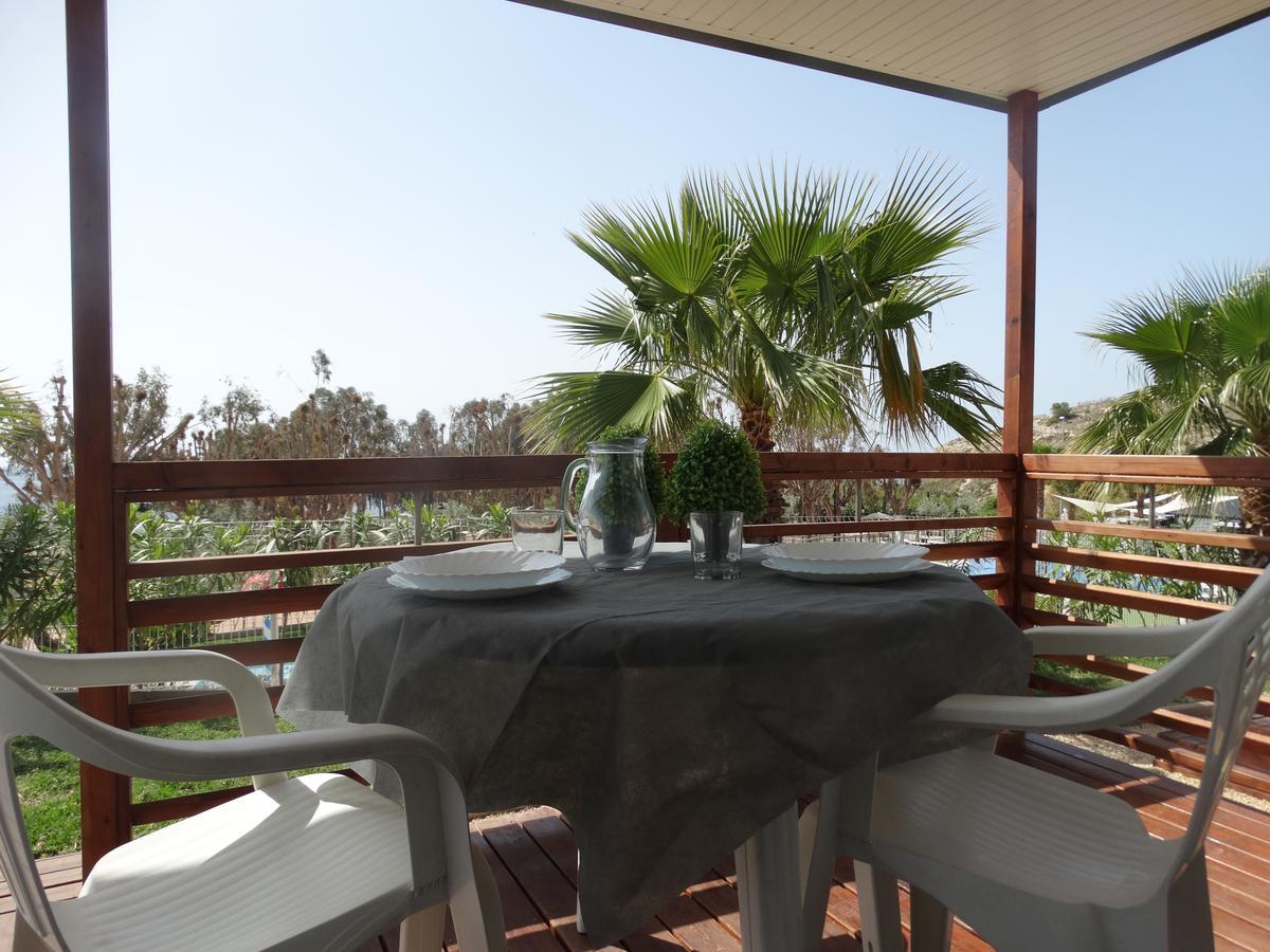 Camping El Torres Villajoyosa Eksteriør billede